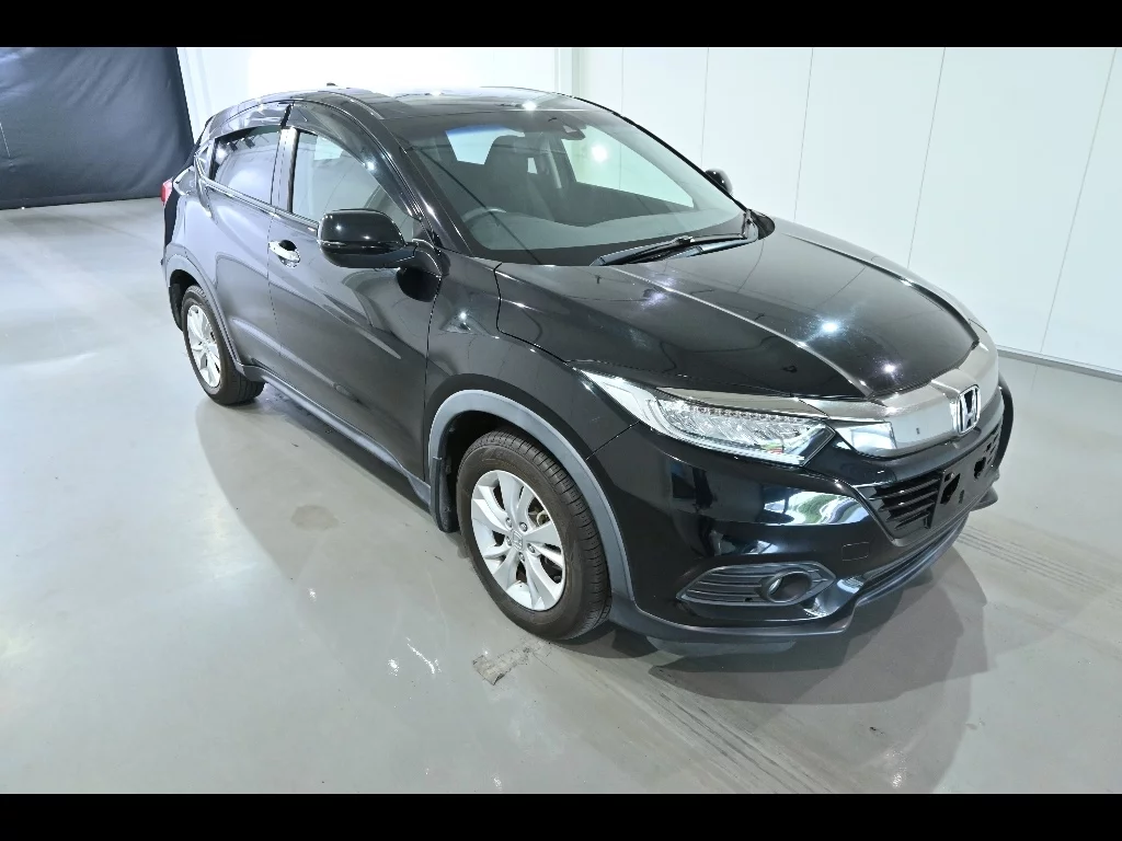 Honda Vezel RU1 2020