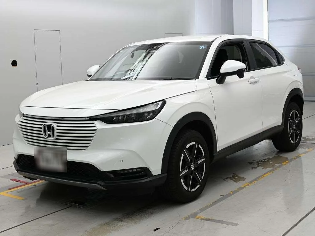 Honda Vezel RV3 2022