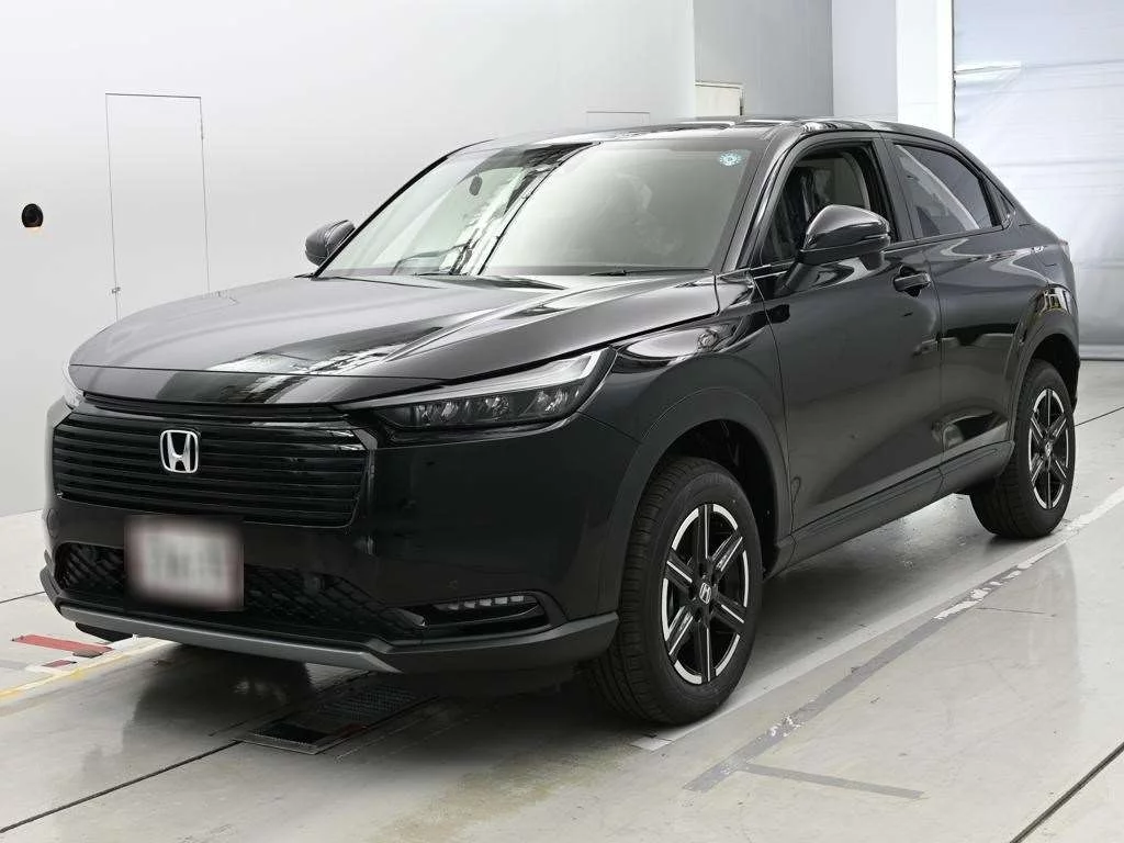 Honda Vezel RV4 2026