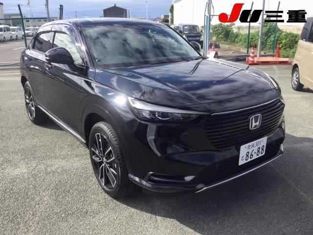 2037 Honda Vezel RV5 2023 г. (JU Mie)