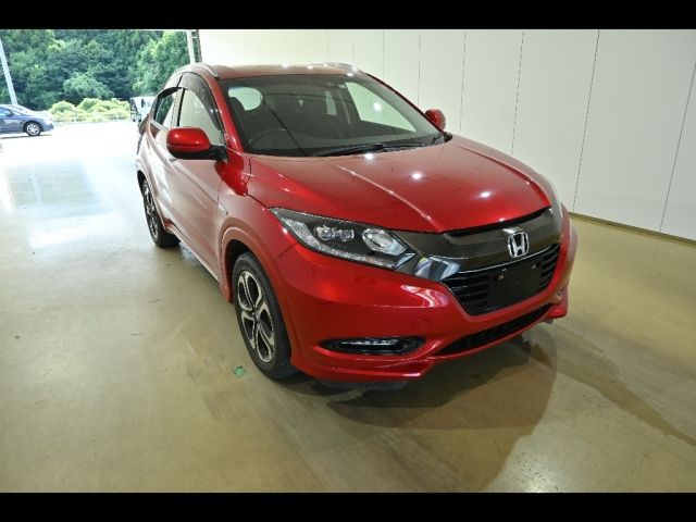 20432 Honda Vezel RU3 2017 г. (Honda Tokyo)