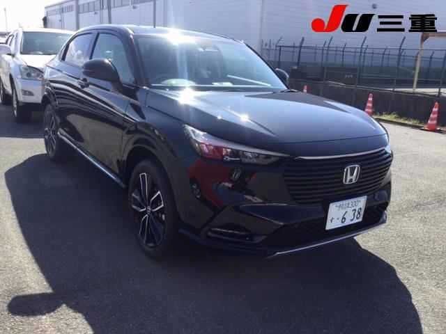 2045 Honda Vezel RV5 2023 г. (JU Mie)