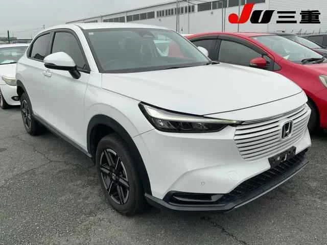 Honda Vezel RV3 2024