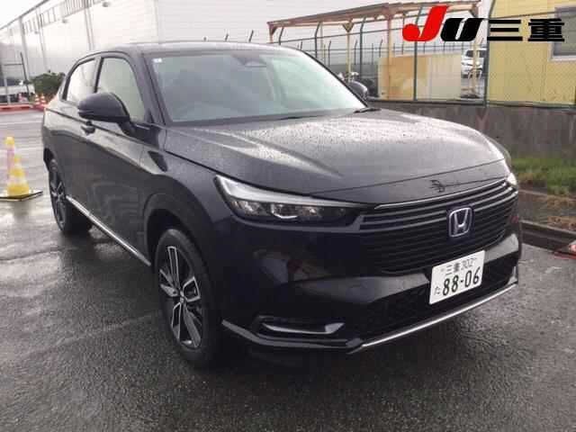 2056 Honda Vezel RV5 2023 г. (JU Mie)