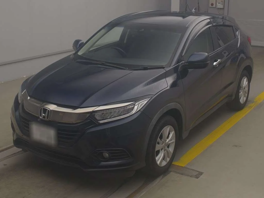 Honda Vezel RU1 2019