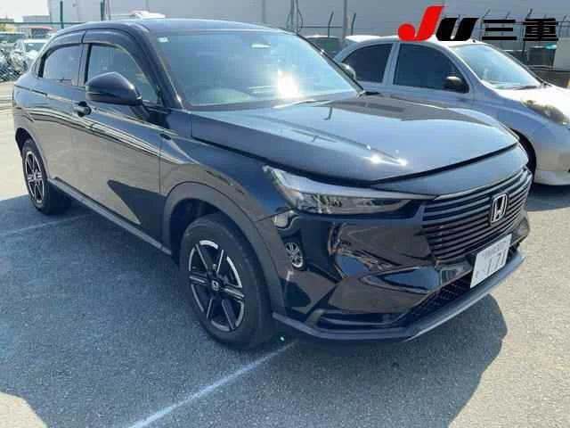 Honda Vezel RV3 2021