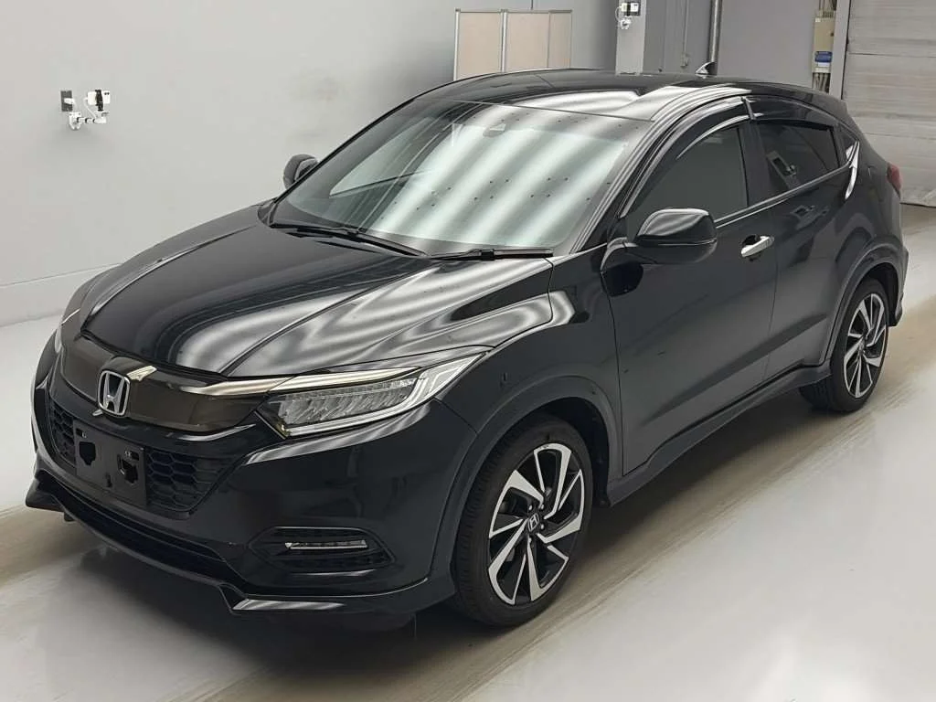 Honda Vezel RU1 2020