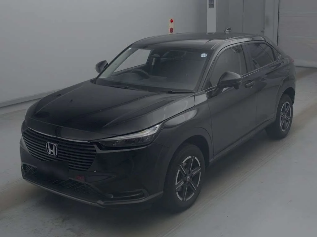 Honda Vezel RV3 2023
