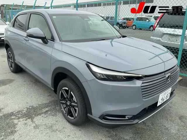 Honda Vezel RV4 2026