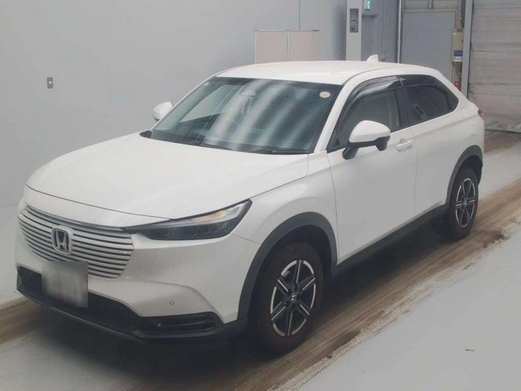 Honda Vezel RV3 2023