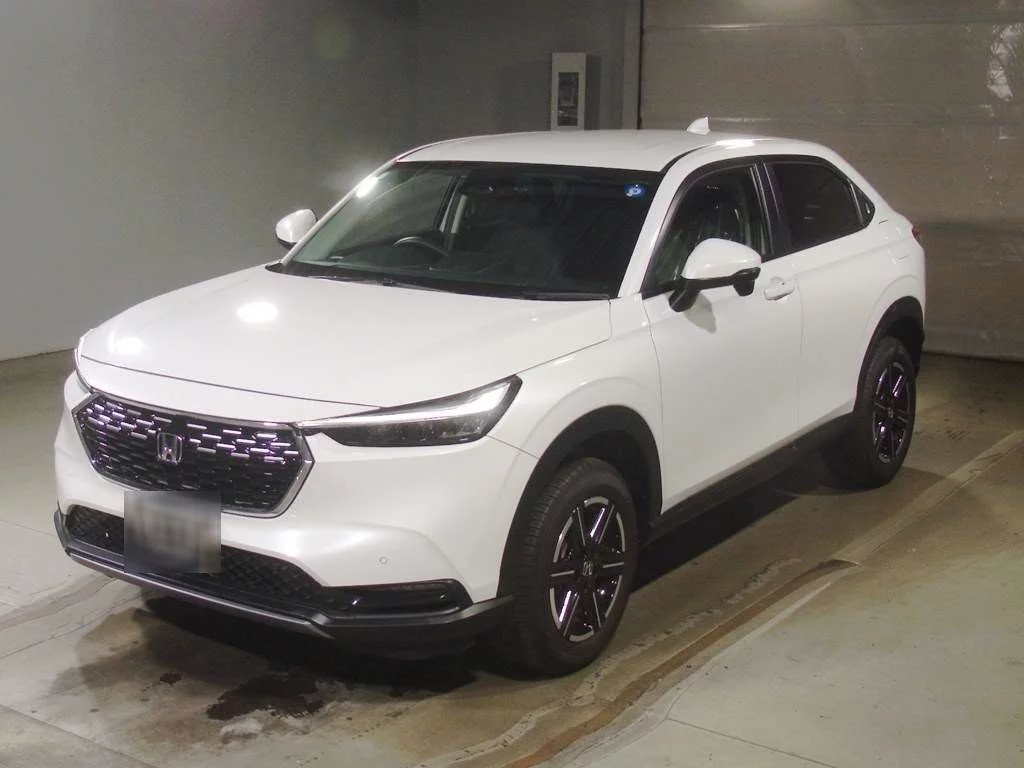 Honda Vezel RV3 2023