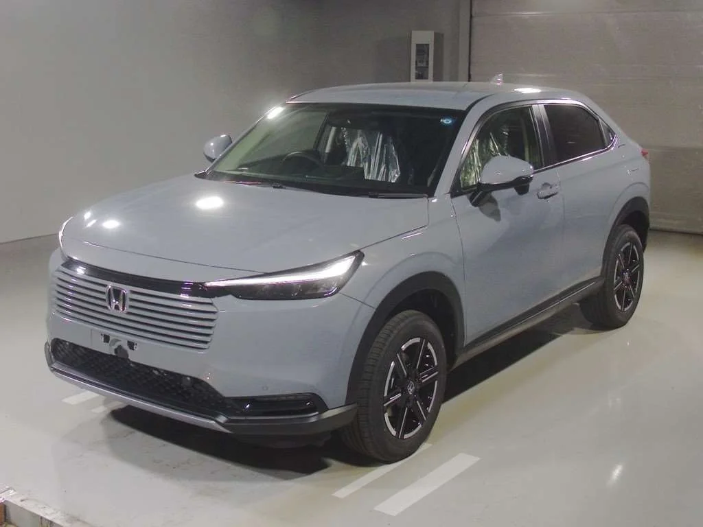 Honda Vezel RV4 2026
