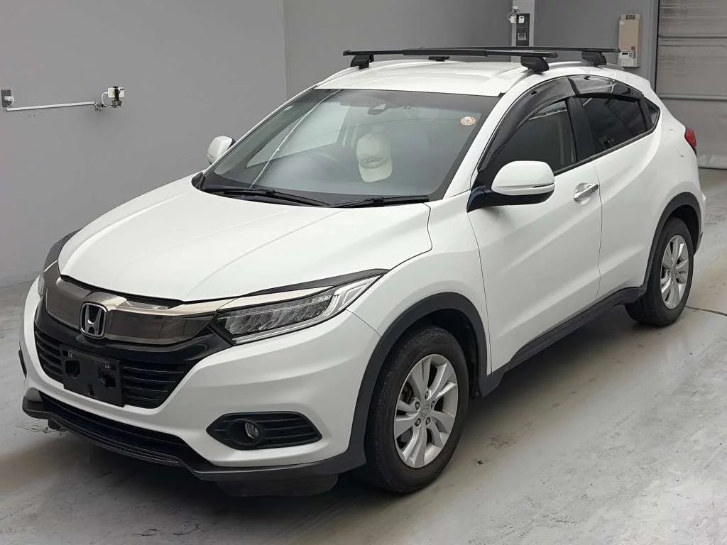 Honda Vezel RU2 2020