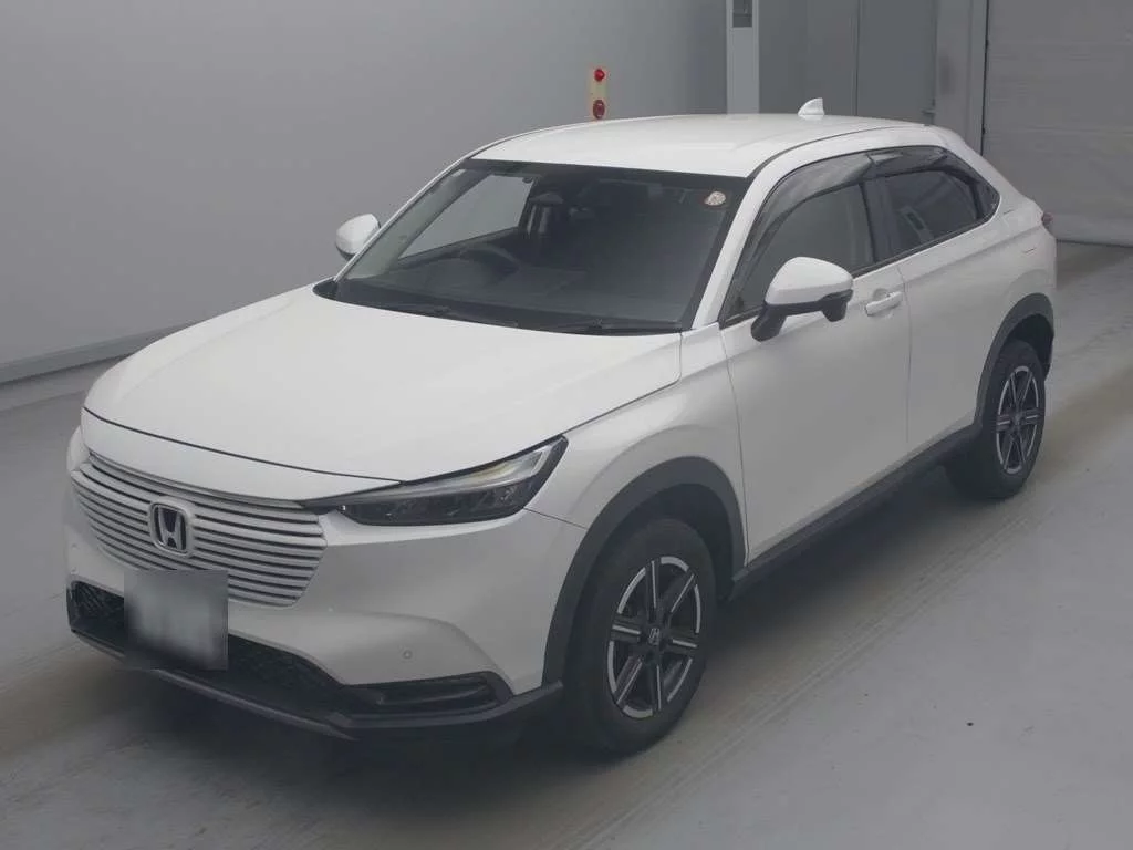 Honda Vezel RV3 2021