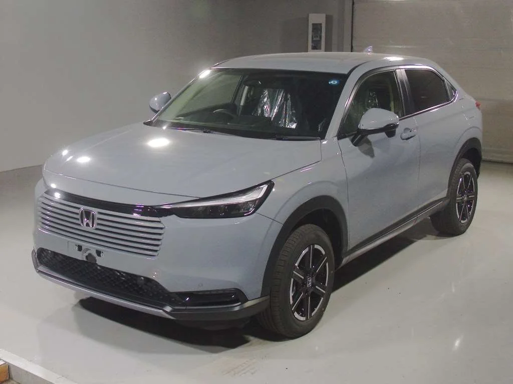 Honda Vezel RV4 2026