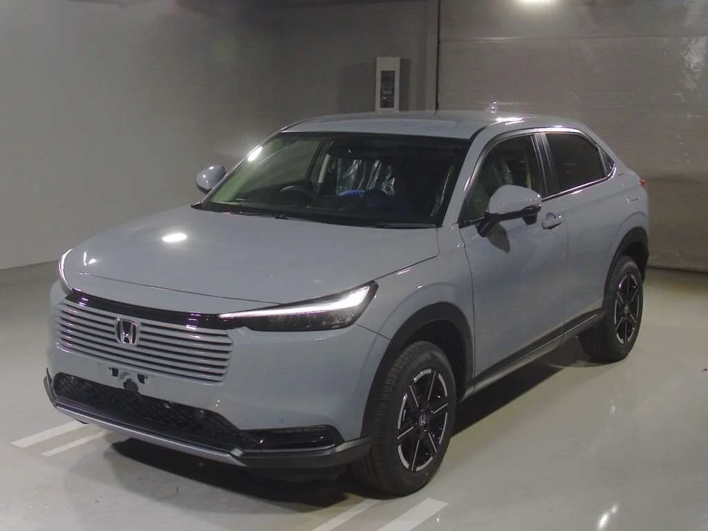 Honda Vezel RV4 2026