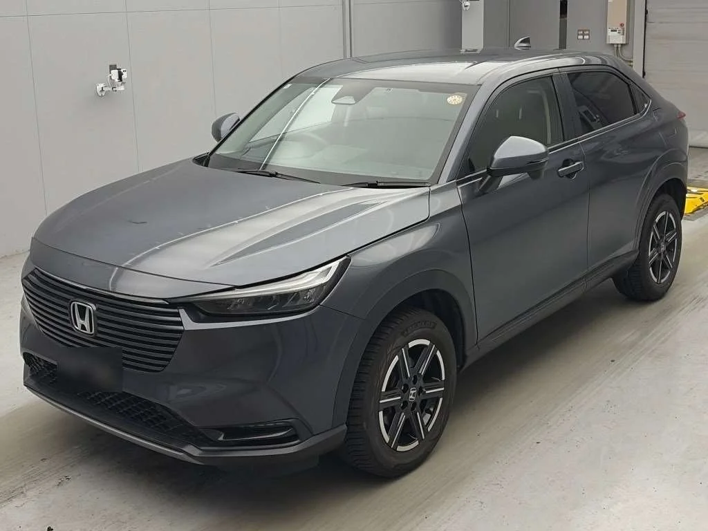 Honda Vezel RV4 2023