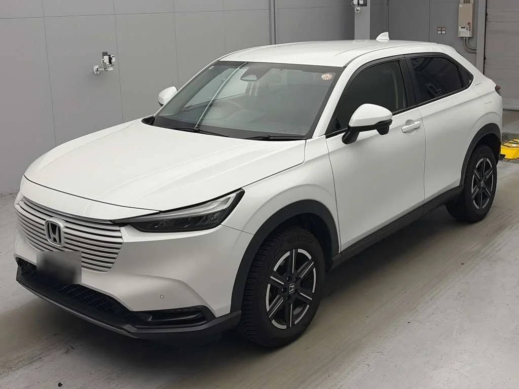 Honda Vezel RV4 2023