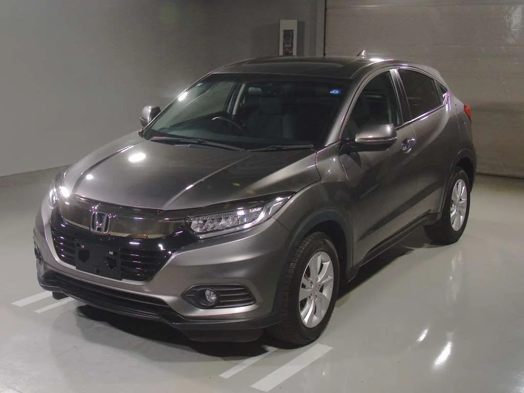 Honda Vezel RU1 2019