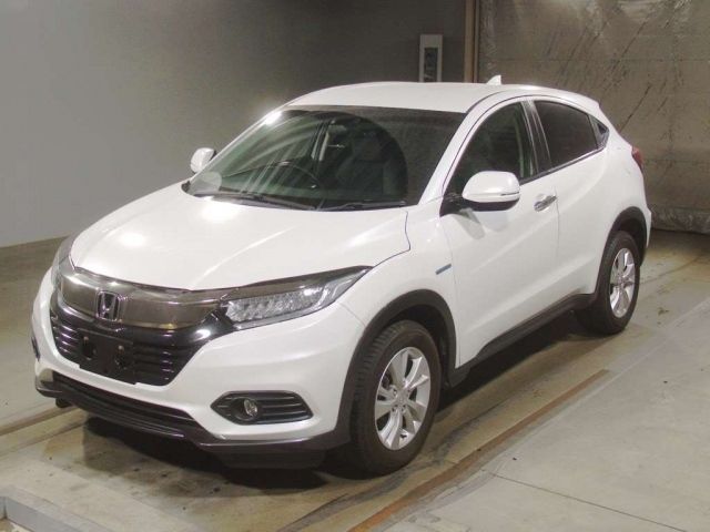 2171 Honda Vezel RU3 2019 г. (TAA Kinki)