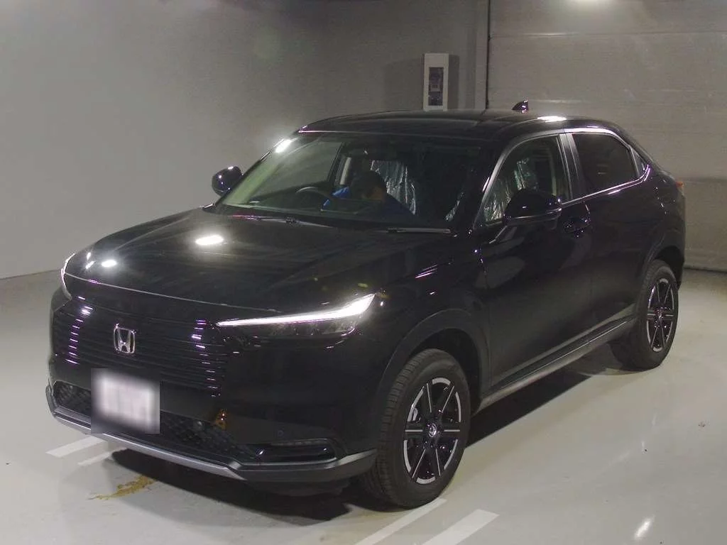 Honda Vezel RV4 2026