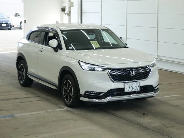 Honda Vezel RV3 2023