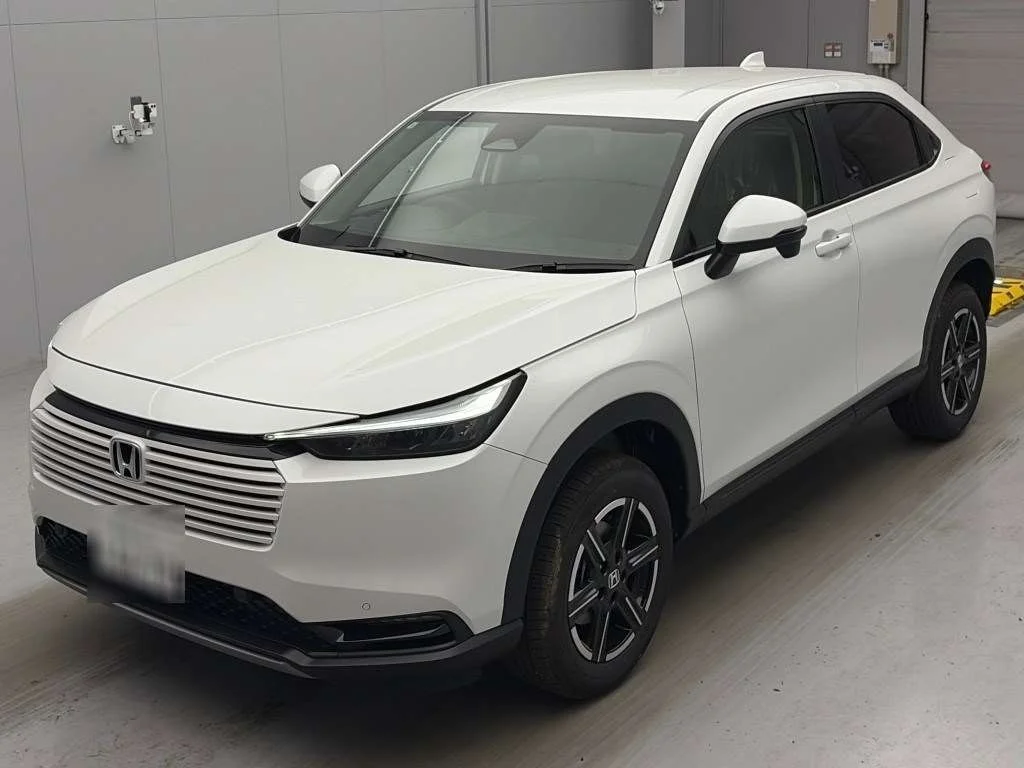 Honda Vezel RV4 2026