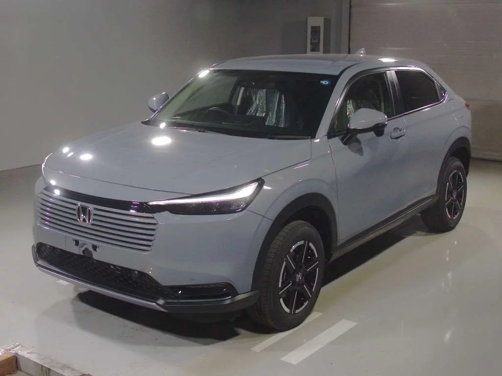 Honda Vezel RV4 2026