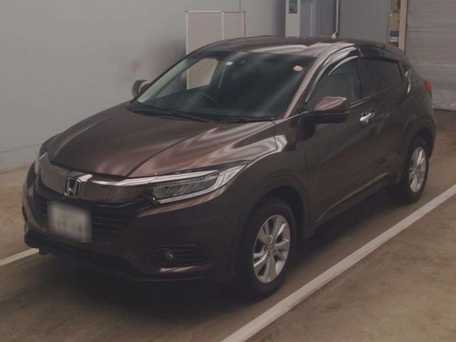 2223 Honda Vezel RU2 2019 г. (TAA Kantou)