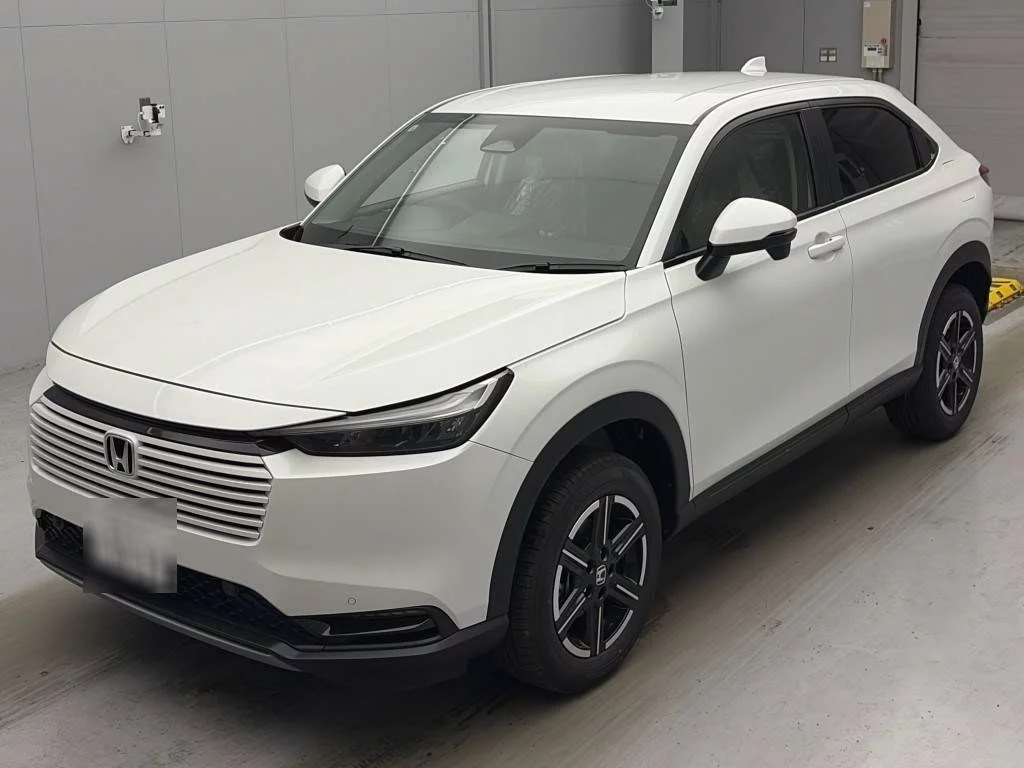 Honda Vezel RV4 2026