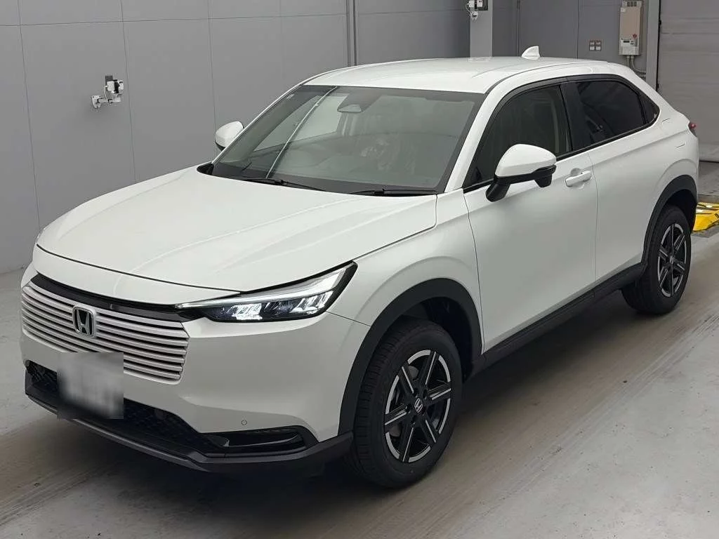 Honda Vezel RV4 2026