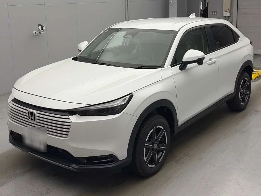 Honda Vezel RV4 2026