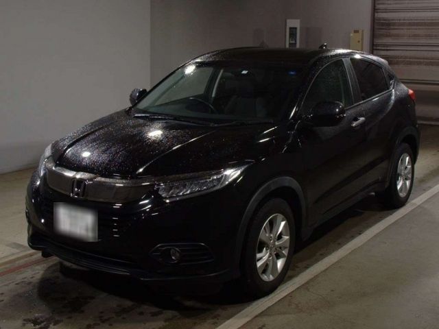 2364 Honda Vezel RU1 2019 г. (TAA Chubu)