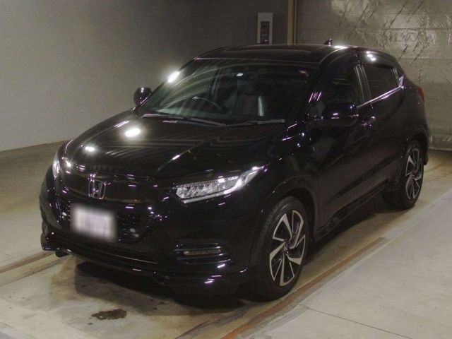 2371 Honda Vezel RU1 2020 г. (TAA Kinki)