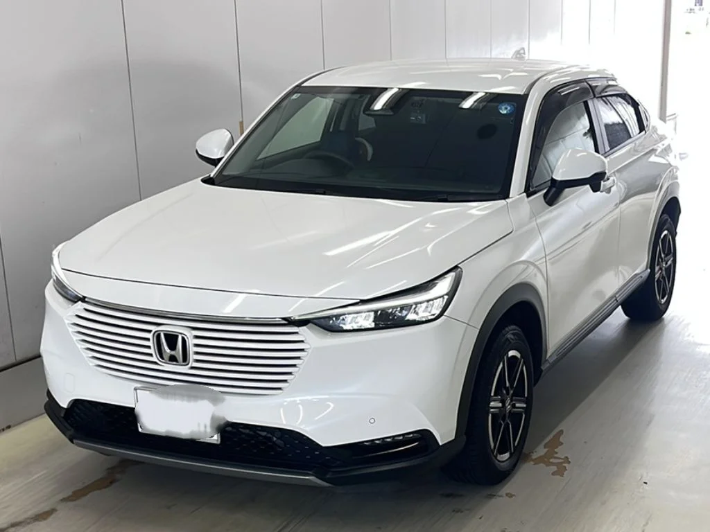Honda Vezel RV3 2023