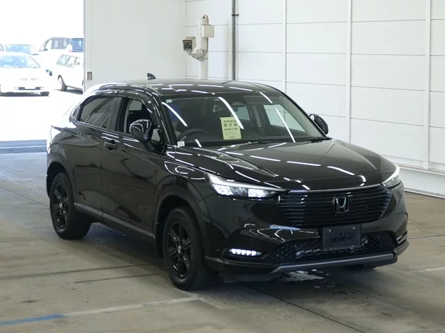Honda Vezel RV3 2021