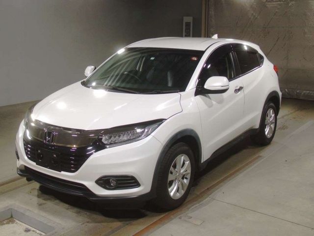 2479 Honda Vezel RU1 2019 г. (TAA Kinki)