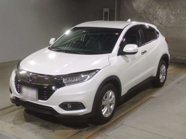 2540 Honda Vezel RU1 2019 г. (TAA Kinki)