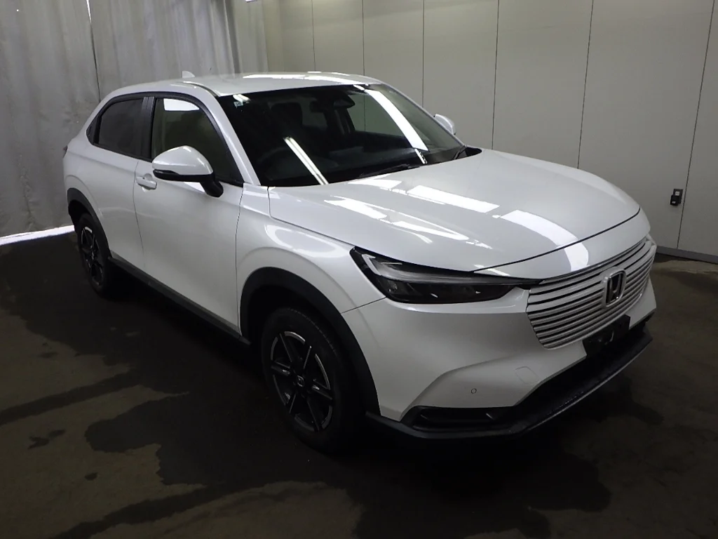 Honda Vezel RV3 2021