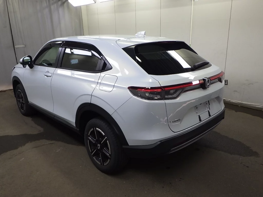 Honda Vezel RV3 2023