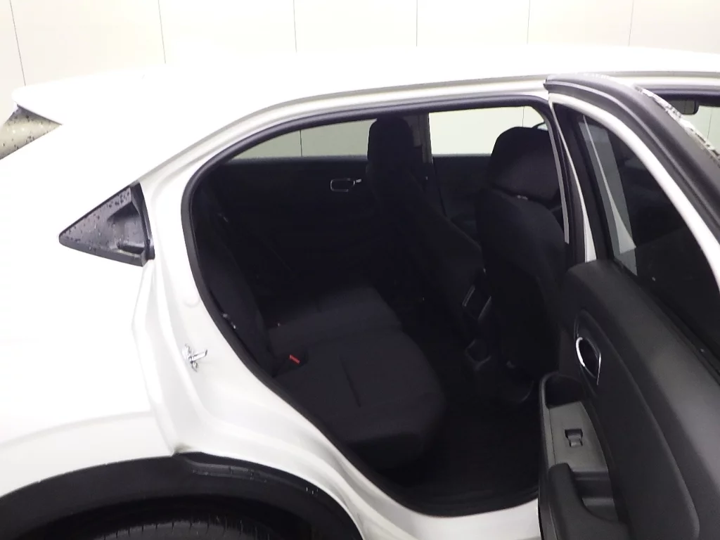 Honda Vezel RV4 2023