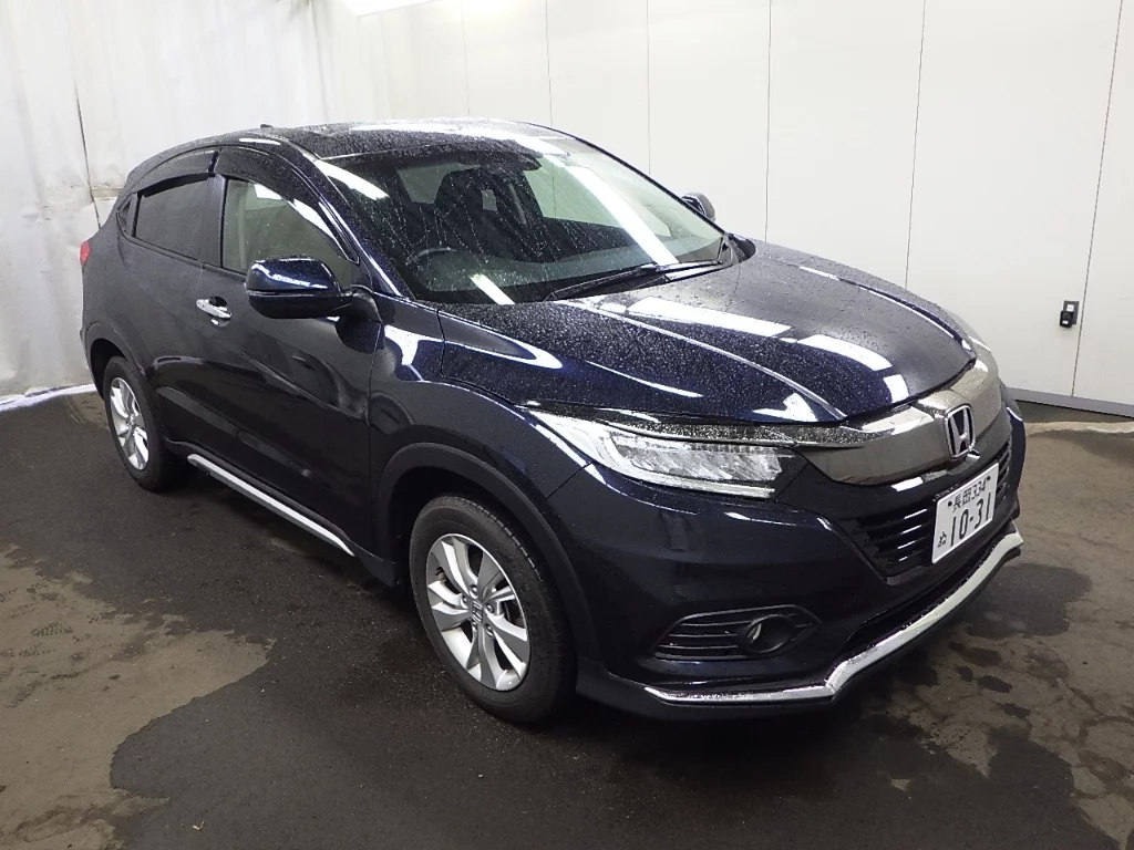 Honda Vezel RU2 2020
