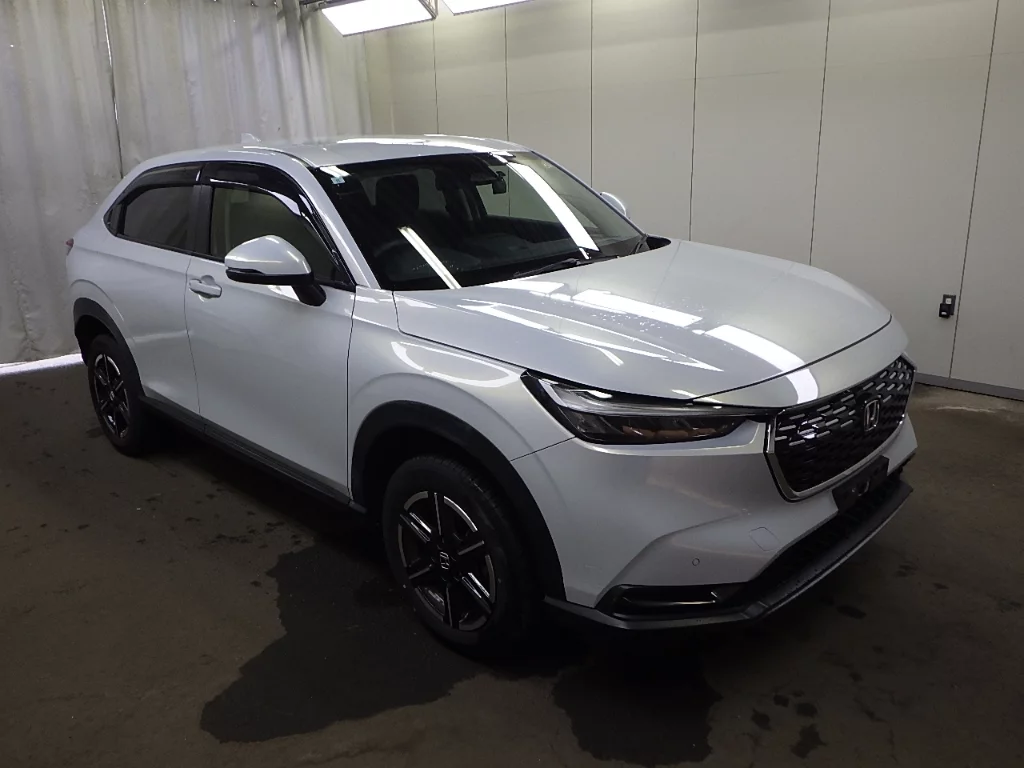 Honda Vezel RV4 2023