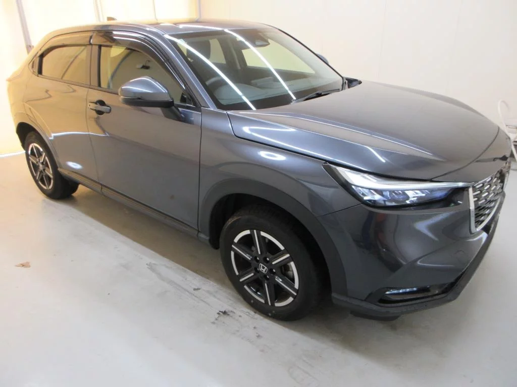 Honda Vezel RV3 2023