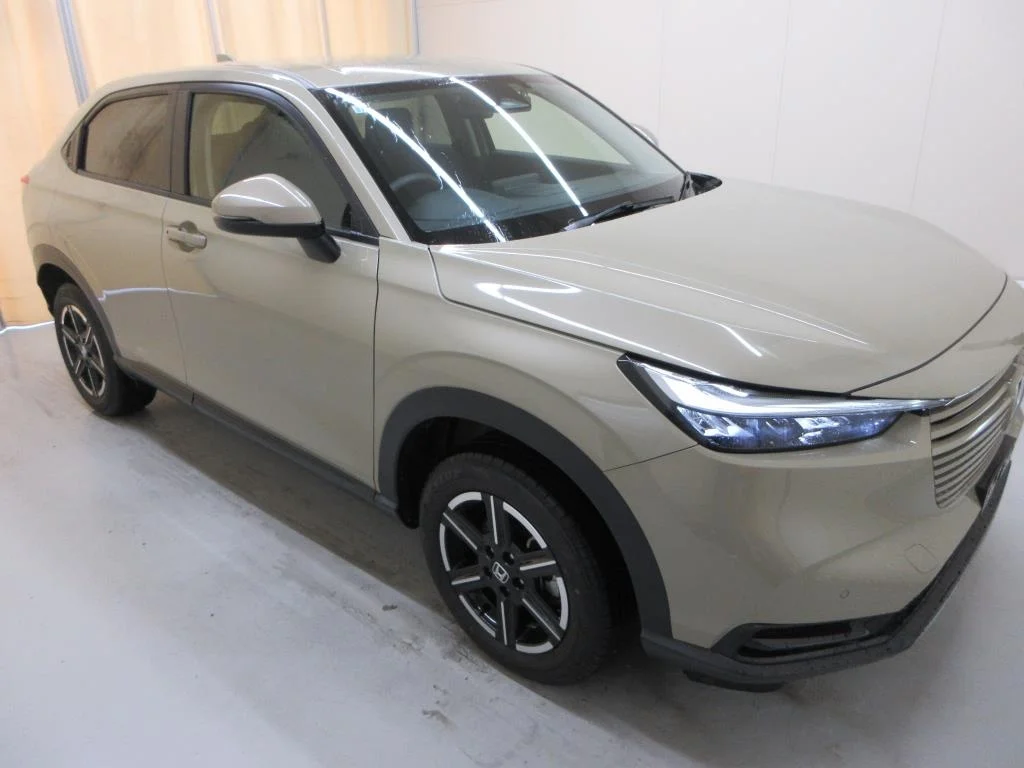 Honda Vezel RV3 2023