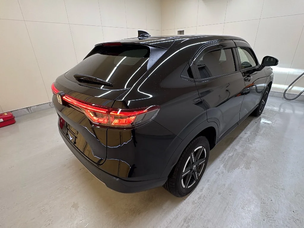 Honda Vezel RV3 2023