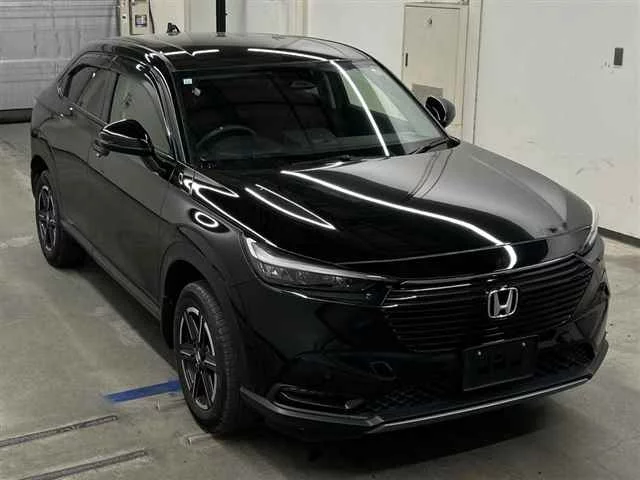 Honda Vezel RV4 2023