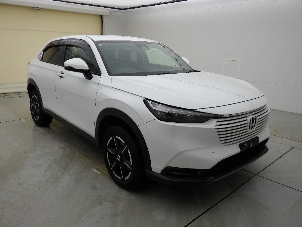 Honda Vezel RV4 2023
