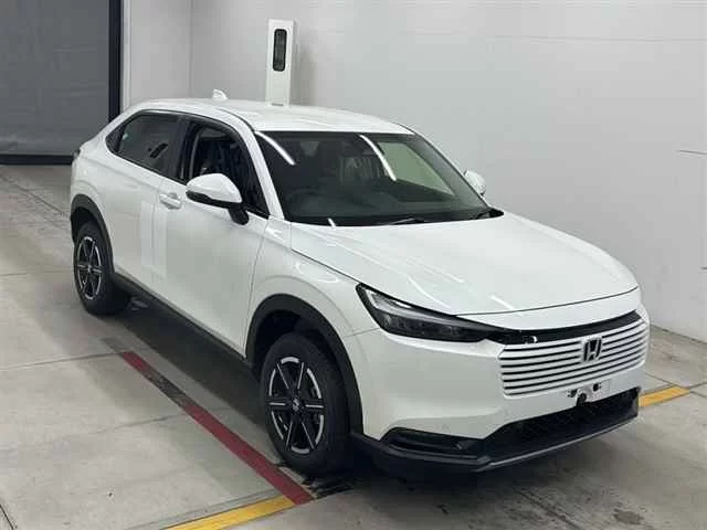 Honda Vezel RV4 2026