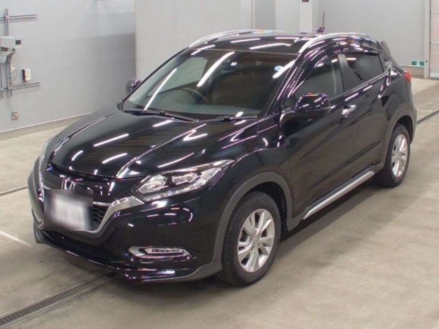 3001 Honda Vezel RU2 2017 г. (CAA Tohoku)